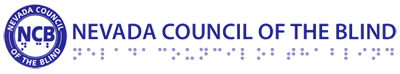 Nevada Council of the Blind