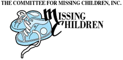 Committee For Missing Children, Inc