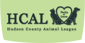 Hudson County Animal League