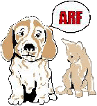 Animal Rescue Force