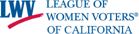 League of Women Voters of California Education Fund