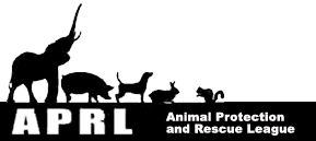 Animal Protection & Rescue League