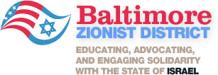 Baltimore Zionist District