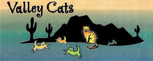 Valley Cats