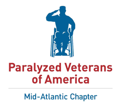Paralyzed Veterans of America Virginia Mid-Atlantic Chapter