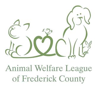 Animal Welfare League of Frederick County