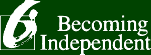Becoming Independent