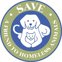 SAVE, A Friend to Homeless Animals